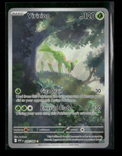 SV: White Flare Virizion #095/086