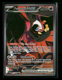 SV: Shrouded Fable Fezandipiti ex #092/064