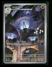 SV: White Flare Lampent #102/086