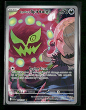 ME: Ascended Heroes Cynthia's Spiritomb #244/217