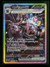 SV08: Surging Sparks Hydreigon ex #240/191