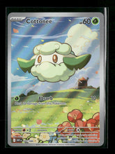 SV: White Flare Cottonee #090/086