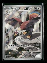 SV: Black Bolt Braviary #155/086