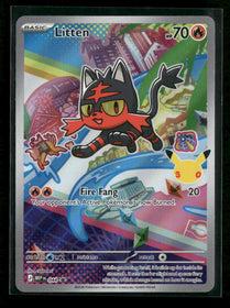 ME: Mega Evolution Promo Litten #044