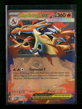 ME: Mega Evolution Promo Mega Charizard Y ex #030