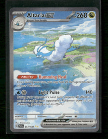SV04: Paradox Rift Altaria ex #253/182