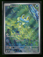 ME04: Chaos Rising Froakie #088/086