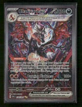 SV: Paldean Fates Charizard ex #234/091