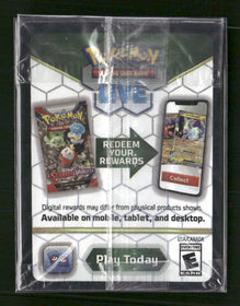 Eevee ex (Prismatic Evolution Stamp) #075/131 (Sealed)