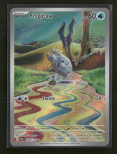 SV02: Paldea Evolved Frigibax #208/193