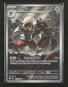 SV: Black Bolt Bisharp #143/086