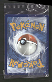 SV: Scarlet & Violet Promo Cards Mimikyu #075 (Sealed)