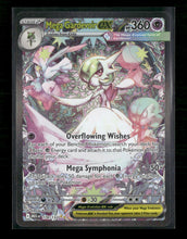 ME01: Mega Evolution Mega Gardevoir ex #178/132