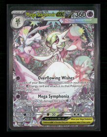 ME01: Mega Evolution Mega Gardevoir ex #178/132
