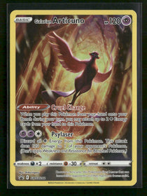 SWSH: Sword & Shield Promo Cards Galarian Articuno #SWSH282
