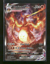 SWSH: Sword & Shield Promo Cards Charizard VMAX #SWSH261
