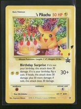 Celebrations: Classic Collection ______'s Pikachu #24/53