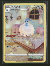 SWSH: Crown Zenith: Galarian Gallery Altaria #GG19/GG70