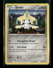 XY Promos Jirachi #XY195