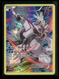XY Promos Palkia (Full Art Promo) #XY75