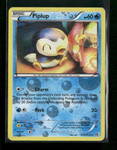 Legendary Treasures: Radiant Collection Piplup #RC6/RC25