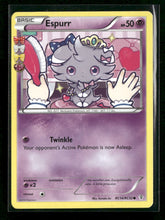 Generations: Radiant Collection Espurr #RC14/RC32