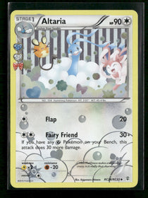 Generations: Radiant Collection Altaria #RC24/RC32