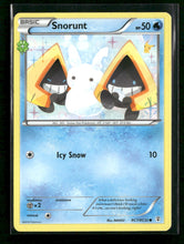 Generations: Radiant Collection Snorunt #RC7/RC32