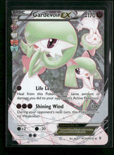 Generations: Radiant Collection Gardevoir EX (Full Art) #RC30/RC32