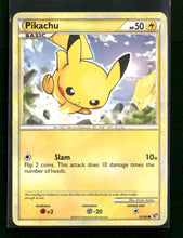 Undaunted Pikachu #61/90