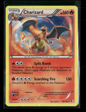Blister Exclusives Charizard #020/149