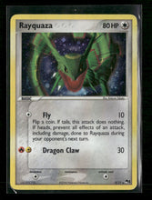 POP Series 1 Rayquaza Holofoil #003/017
