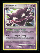 Arceus Haunter (41) #41/99