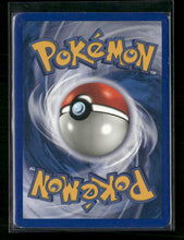 Ruby and Sapphire Magmar ex #100/109