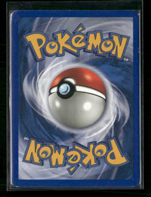 Ruby and Sapphire Magmar ex #100/109
