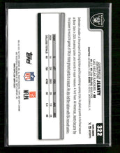 2025 Topps Chrome X-Fractor Ashton Jeanty Rookie #322