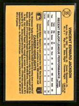 1987 Donruss Bo Jackson Rookie #35