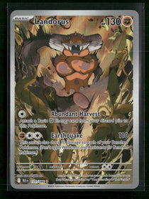 SV: Black Bolt Landorus #131/086