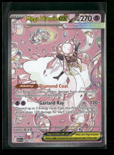 ME: Ascended Heroes Mega Diancie ex #282/217