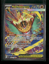 ME: Ascended Heroes Mega Hawlucha ex #283/217