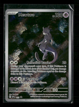 SV: Scarlet & Violet Promo Cards Mewtwo #052