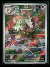SV01: Scarlet & Violet Base Set Kirlia #212/198