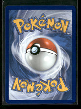 SV10: Destined Rivals Ethan's Typhlosion #190/182