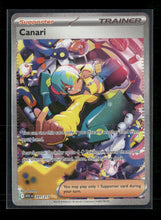 ME: Ascended Heroes Canari #291/217