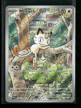 ME02: Phantasmal Flames Meowth #106/094