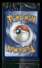 ME: Mega Evolution Promo Mega Charizard X ex #023 (Sealed)