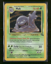 Fossil Muk (13) Unlimited #13/62