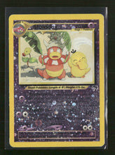 Southern Islands Slowking #14/18
