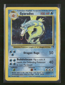 Legendary Collection Gyarados #012/110