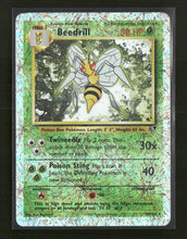 Legendary Collection Beedrill Reverse Holofoil #020/110